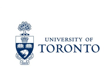 the university of toronto, canada