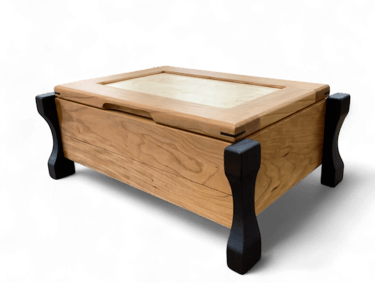 CH 3 Chest Box