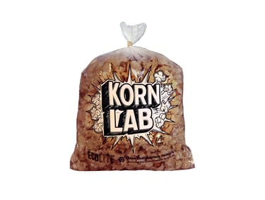 korn lab kettle korn flavours medium bag $6
