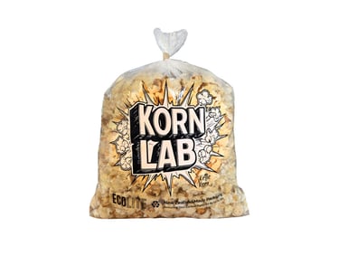 korn lab kettle korn medium bag $5