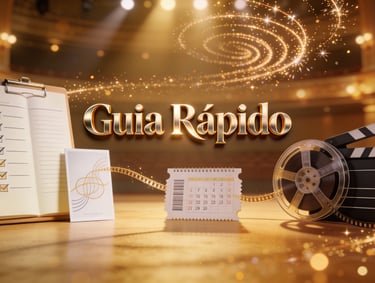 guia de lançamento das adaptações de livros para o cinema