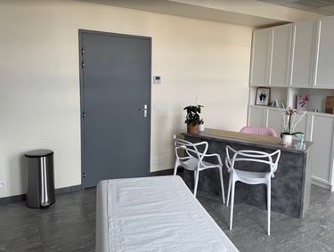 Cabinet Infirmier du Hameau à Idron