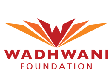 Selection for the Liftoff Spark Program by Wadhwani Foundation