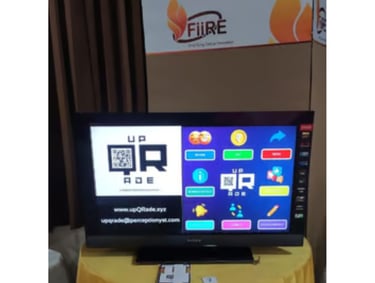 Showcasing innovation at INEX INDIA 2023, an international event in Goa