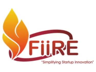 Participating in the incubation program at FiiRE, receiving mentorship and support