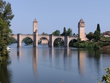 pont valentré