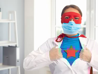 El arte de tomar decisiones sin miedo