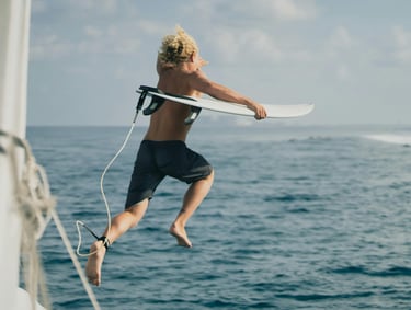 Confianza y miedos: cómo dejar de sabotear tu vida