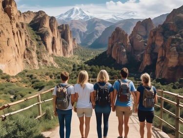 Bright living room with modern inventory