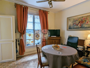 Appartement vendu à Montrouge