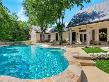 swimming pool consultancy