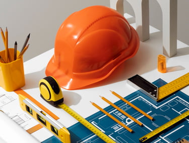 Servicio de Diseño arquitectónico en México con los más altos estandares  