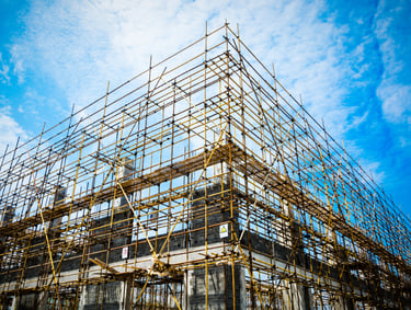 Servicio de consultoría y construcción en México por profesionales