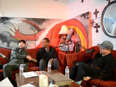 #02 - Social AM SF - Entertainment Industry Recovery