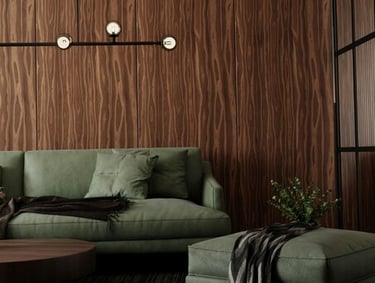 Interior Real Estate Photo