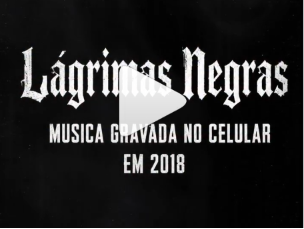 Neto Síntese lança Lágrimas Negras em resposta à diss de Bivolt