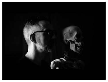 doubtsower - promo shots