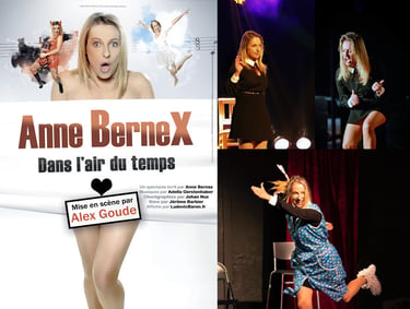 Anne Bernex