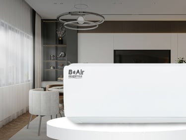 Línea de minisplits PRO Inverter