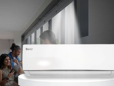 Línea de minisplits Lite 12