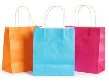 Carry Bags