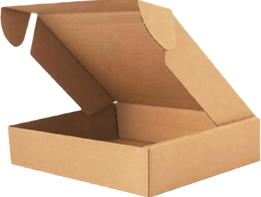 pizza corrugated boxes