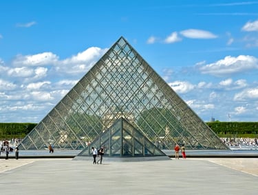 Louvre Museum Private Tour