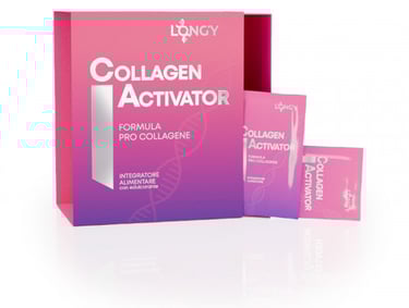 Longylife collegen activator bestsellers