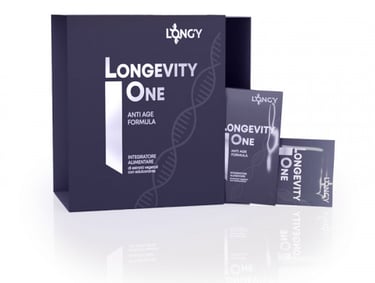 longylife longevity one bestsellers