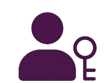 Powers of Attorney icon