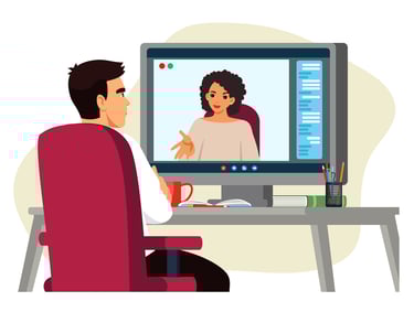Virtual therapy, psychotherapy, therapy, counseling, Male therapist, Punjabi, Hindi, Urdu