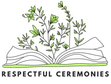 Funeral Officiant