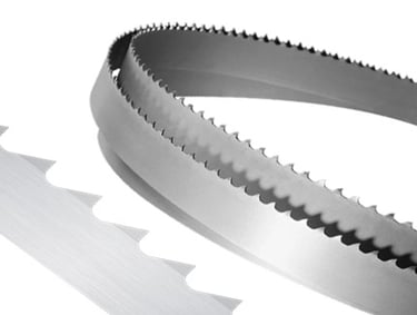 lame de scie a ruban pour scierie mobile