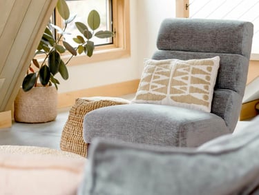 Usługa Home Staging Pełny obraz