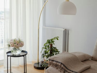 Usługa Home Staging Zdalny