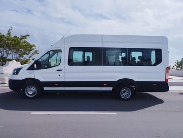 Reserva tu taxi para traslado saliendo del aeropuerto de Chetumal 