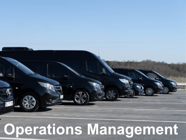 Bodrum Transfer Management