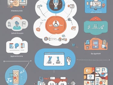 a man riding a skateboard down the side of a ramp