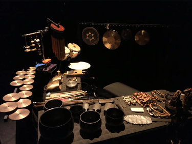 la princesse l ailleurs et les sioux stanislas cotton romain perda percussion