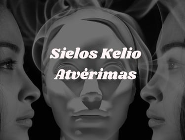 analizė pagal gimimo datą, sielos kodo analizė, likimo matricos analizė