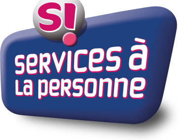Logo service à la personne