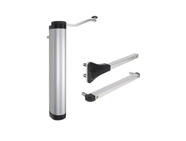 Ferme portail VERTICLOSE 2