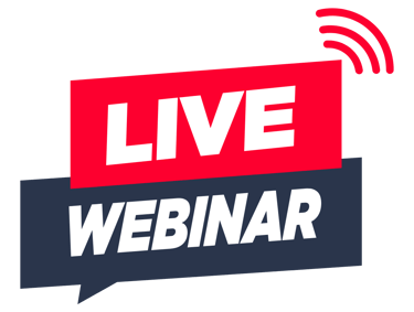 live webinar