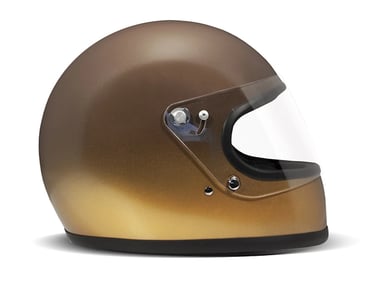 Kask szczękowy DMD Rocket Mokka