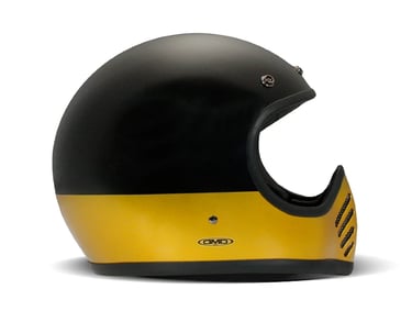 Kask classic enduro DMD Seventyfive Power