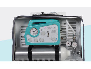 Ventilateur de marque Healtman