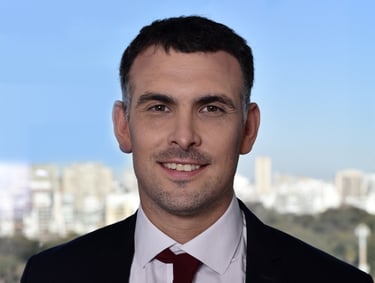 Gonzalo Gaviña Alvarado