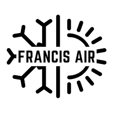 Francis Air Logo