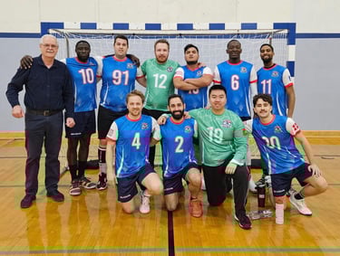 create unique team uniform designs in Manitoba 