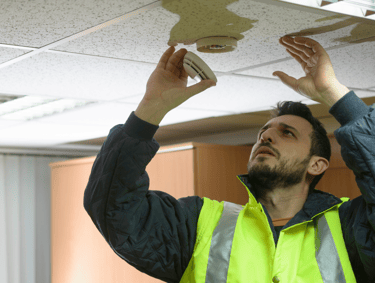 Smoke Detector Installation  Services 